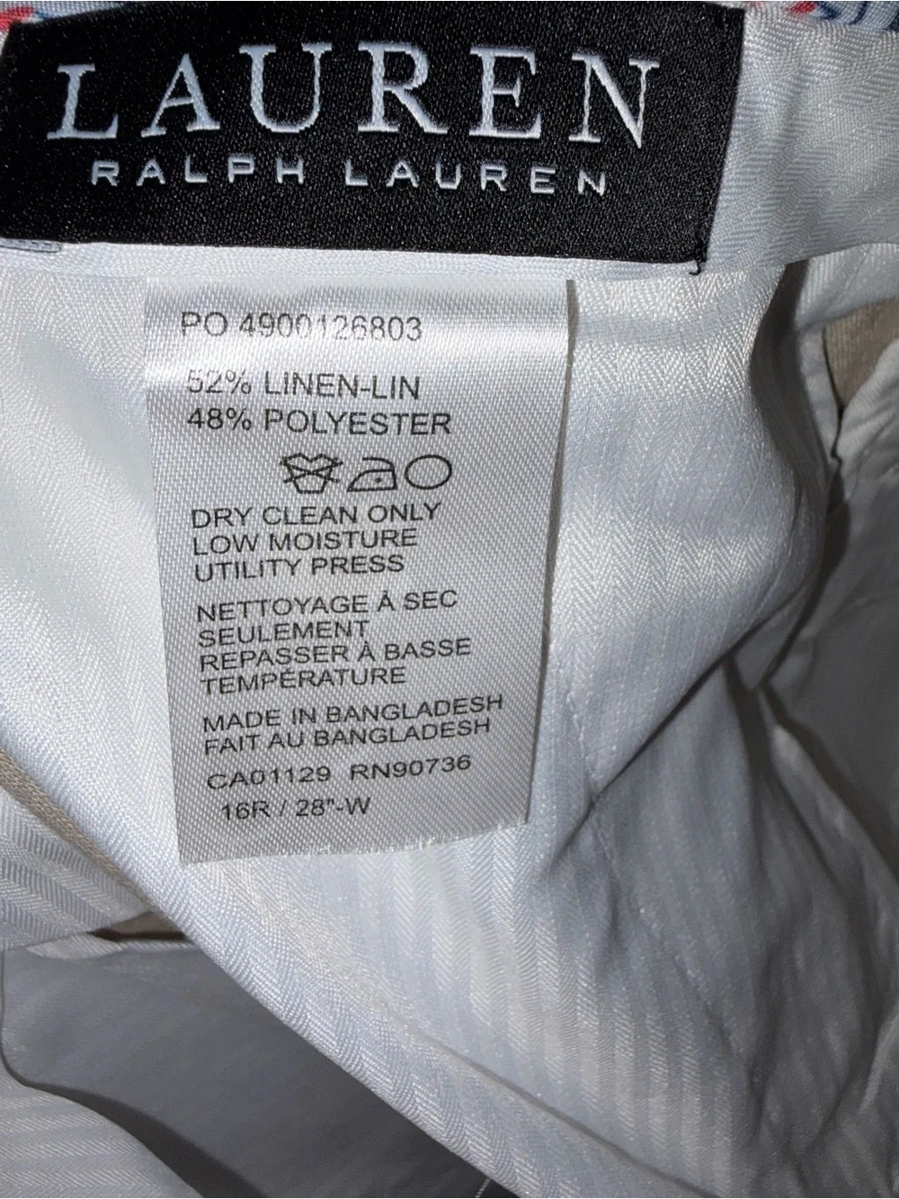Lauren Ralph Lauren 